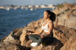 Focus Align Surrender